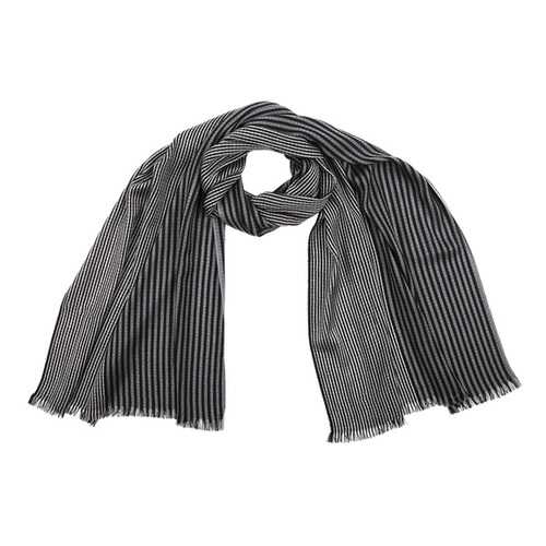 Шарф мужской FABRETTI BG15161-2 серый в Levis