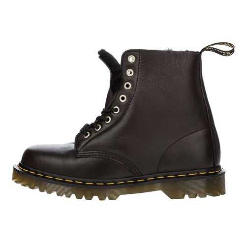 Ботинки мужские Dr. Martens 25271262 коричневые 42 RU в Levis