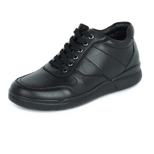Ботинки мужские Kari 26007010 черные 41 RU в Levis