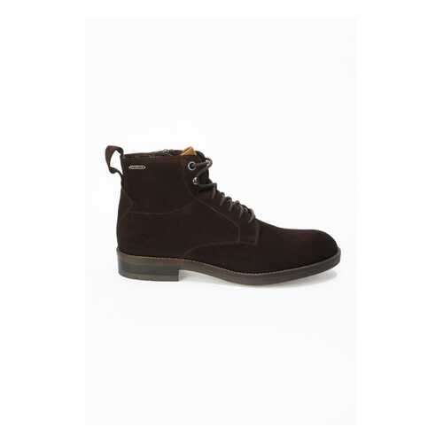 Ботинки мужские Pepe Jeans PMS50182 коричневые 42 RU в Levis