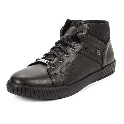 Ботинки мужские Pierre Cardin 26007480 черные 40 RU в Levis