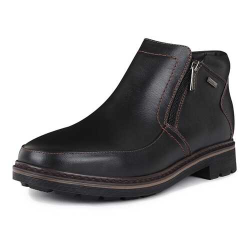 Ботинки мужские Pierre Cardin 26107070 черные 41 RU в Levis