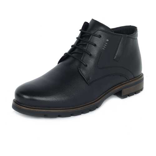 Ботинки мужские T.Taccardi 25907030 черные 42 RU в Levis