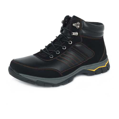 Ботинки мужские T.Taccardi 26107580 черные 42 RU в Levis