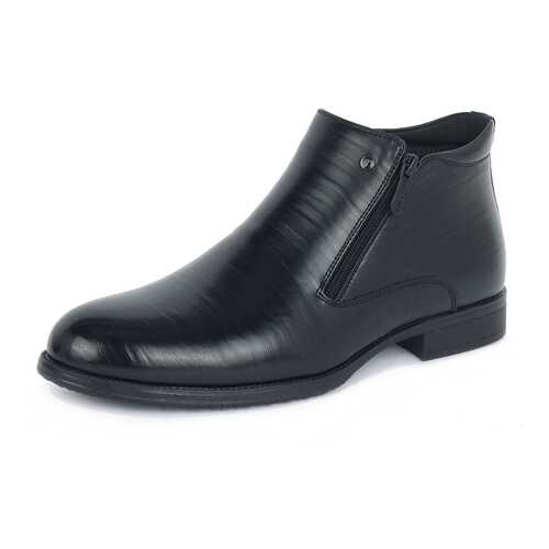 Ботинки мужские T.Taccardi 26307090 черные 41 RU в Levis