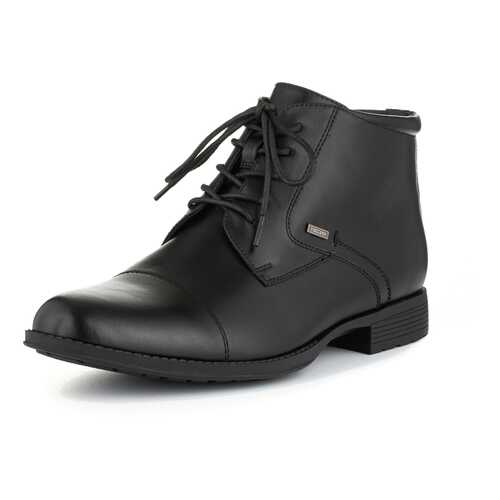 Ботинки мужские T.Taccardi 710018482 черные 40 RU в Levis