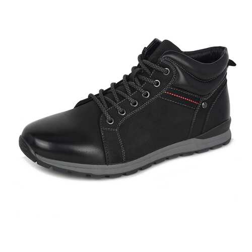 Ботинки мужские T.Taccardi GN20AW-09 черные 40 RU в Levis