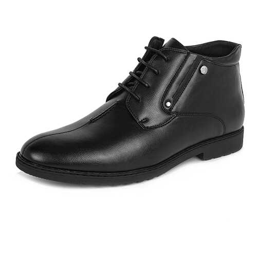 Ботинки мужские T.Taccardi K5127MH-3A черные 41 RU в Levis