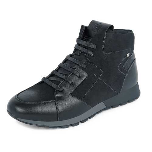 Ботинки мужские T.Taccardi K5128MH-3A черные 40 RU в Levis