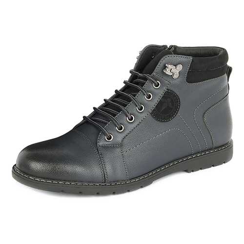 Ботинки мужские T.Taccardi K5129MH-2A синие 45 RU в Levis