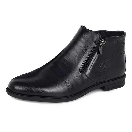 Ботинки мужские T.Taccardi K5130MH-12C черные 42 RU в Levis