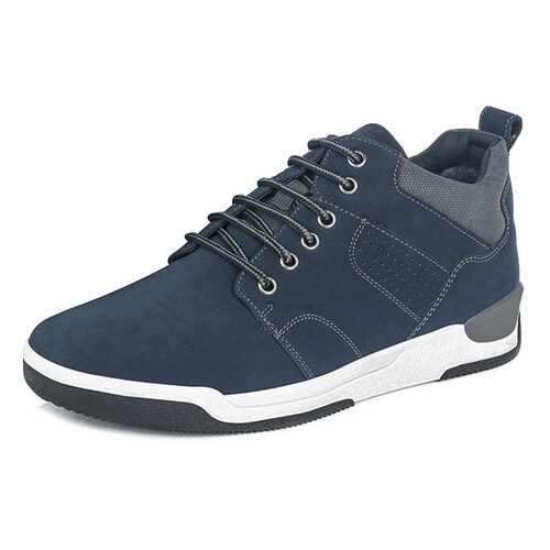 Ботинки мужские T.Taccardi K5141MH-1B синие 42 RU в Levis