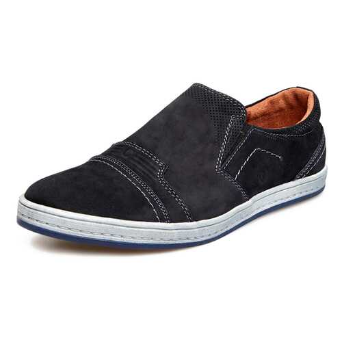 Полуботинки мужские Badalli 25806970 синие 39 RU в Levis