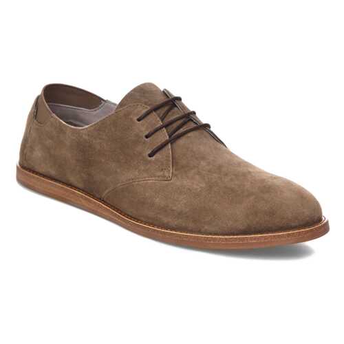 Полуботинки мужские El Tempo CRP99_RY071-2 коричневые 39 EU в Levis