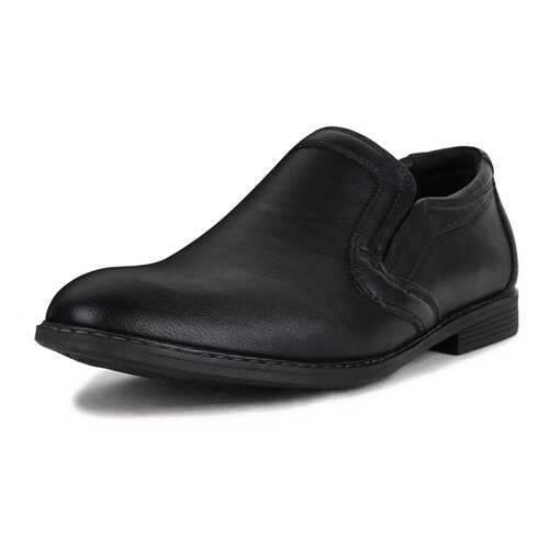 Полуботинки мужские T.Taccardi 25806250 черные 44 RU в Levis