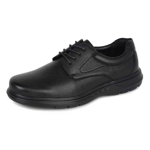 Полуботинки мужские T.Taccardi FM20AW-06 черные 43 RU в Levis