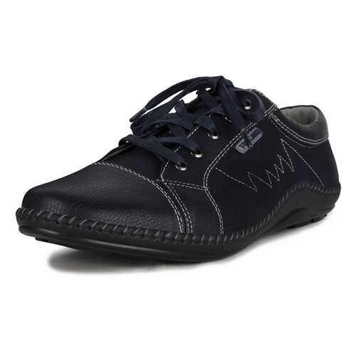 Полуботинки мужские T.Taccardi K5173LC-3B синие 42 RU в Levis