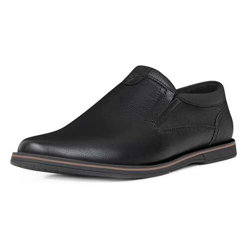 Полуботинки мужские T.Taccardi K5236LC-2A черные 45 RU в Levis