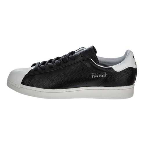Кеды мужские adidas Originals FV2838 черные 9.5 DE в Levis