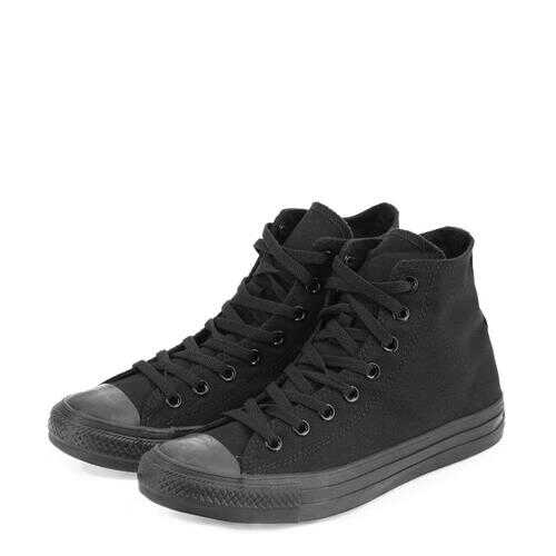 Кеды мужские Converse M3310_M черные 44.5 в Levis