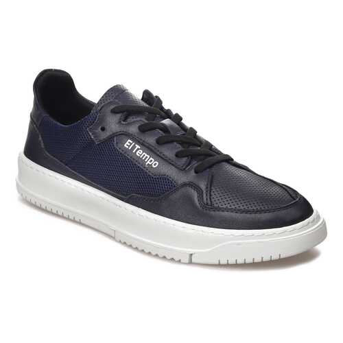 Кеды мужские El Tempo CCH67_JY206-92R синие 45 EU в Levis