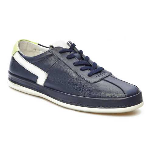 Кеды мужские El Tempo CG191_P1413-01 синие 41 EU в Levis