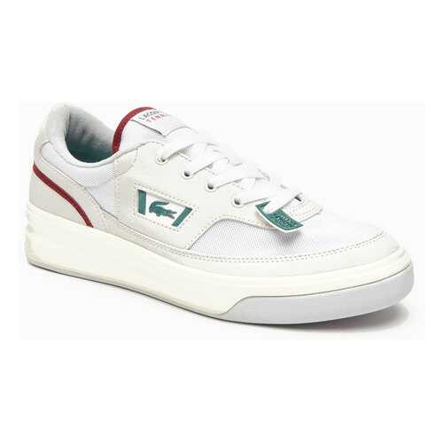 кеды мужские Lacoste G80 OG 120 1 SMA белые 43 RU в Levis
