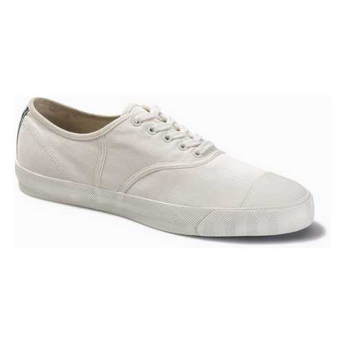 кеды мужские Lacoste HERITAGE RENE OG 120 1 CMA белые 41 RU в Levis
