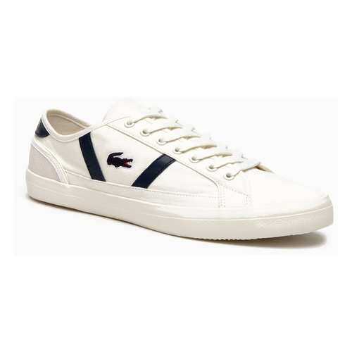 кеды мужские Lacoste SIDELINE 119 1 CMA белые 45 RU в Levis