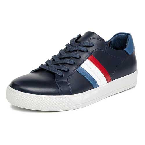 Кеды мужские Pierre Cardin 029064M0 синие 44 RU в Levis