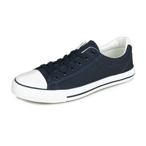 Кеды мужские T.Taccardi 03906010 синие 41 RU в Levis