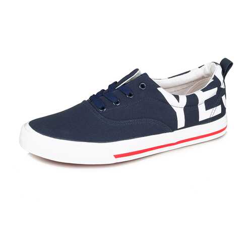 Кеды мужские T.Taccardi ZY20SS-67A синие 42 RU в Levis