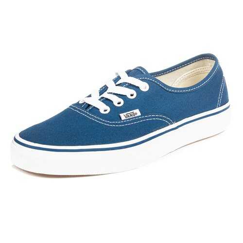 Кеды Vans Authentic VEE3NVY в Levis