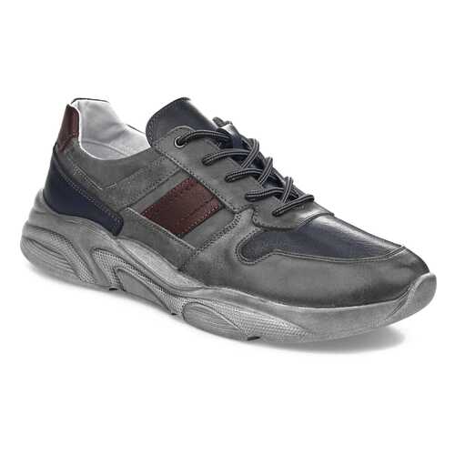 Кроссовки мужские El Tempo 35-203-10 серые 44 EU в Levis