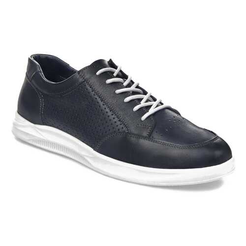Кроссовки мужские El Tempo 35-208-10 синие 39 EU в Levis