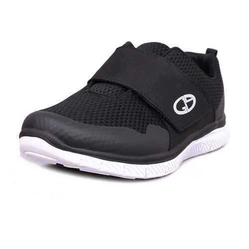 Кроссовки мужские G19 sport non stop 02906560 черные 41 RU в Levis