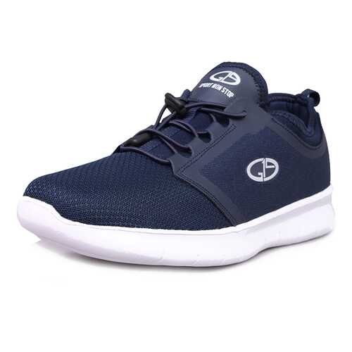 Кроссовки мужские G19 sport non stop 710017914 синие 43 RU в Levis