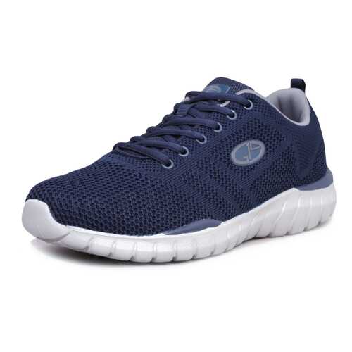 Кроссовки мужские G19 sport non stop 710017953 синие 40 RU в Levis