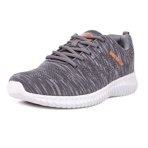 Кроссовки мужские G19 sport non stop 710017960 серые 43 RU в Levis