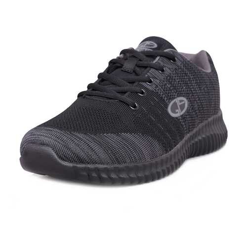 Кроссовки мужские G19 sport non stop 710017961 черные 41 RU в Levis