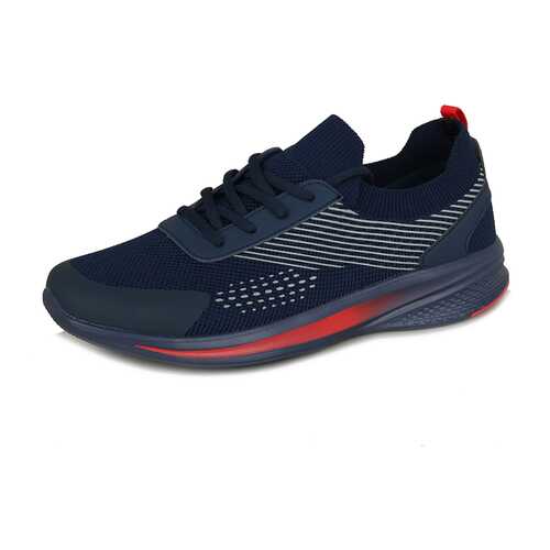 Кроссовки мужские G19 sport non stop K1835-3B синие 41 RU в Levis