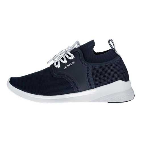 Кроссовки мужские Lacoste 739SMA0038092T синие 8 FR в Levis