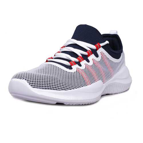 Кроссовки мужские Pierre Cardin 029061Q0 белые 45 RU в Levis