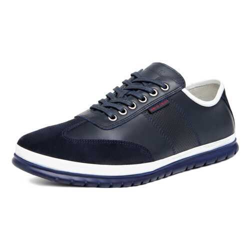 Кроссовки мужские Pierre Cardin 710018060 синие 41 RU в Levis