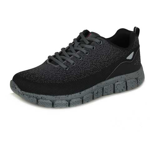 Кроссовки мужские Pierre Cardin K1755-18 черные 44 RU в Levis
