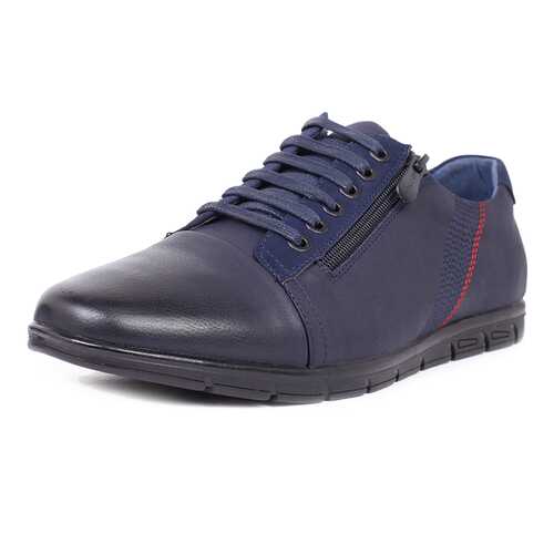 Кроссовки мужские T.Taccardi 029063V0 синие 41 RU в Levis