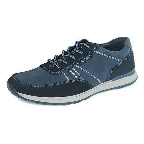 Кроссовки мужские T.Taccardi 25807150 синие 40 RU в Levis