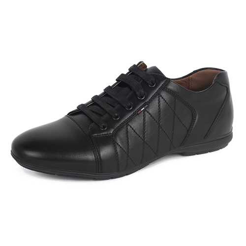 Кроссовки мужские T.Taccardi 25807270 черные 41 RU в Levis
