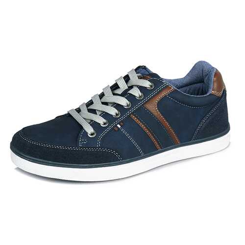 Кроссовки мужские T.Taccardi 710018660 синие 45 RU в Levis