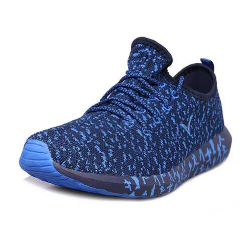 Кроссовки мужские TimeJump 029060A0 синие 43 RU в Levis